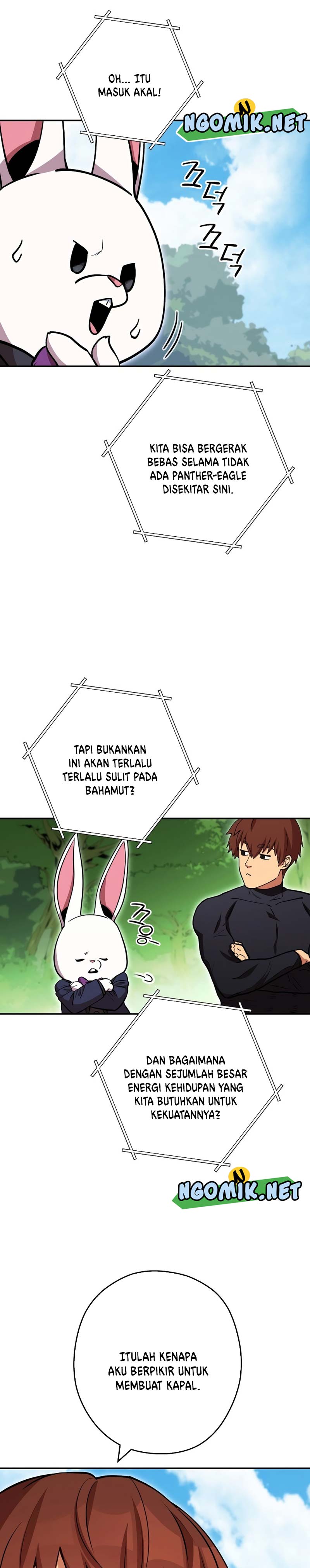 Dungeon Reset